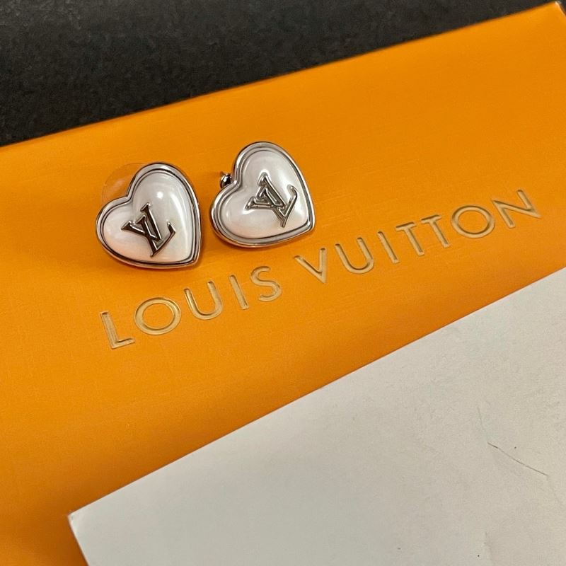 Louis Vuitton Earrings